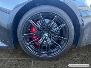 BMW M2 Coupe Head-Up HK HiFi DAB LED Komfortzg. Shz