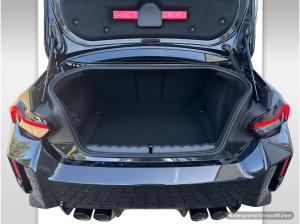 BMW M2 Coupe Head-Up HK HiFi DAB LED Komfortzg. Shz