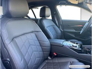 BMW 520 520d xDrive Limousine M Sportpaket