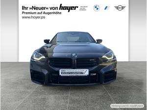 BMW M2 Coupe Head-Up HK HiFi DAB LED Komfortzg. Shz