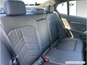 BMW 520 520d xDrive Limousine M Sportpaket