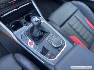 BMW M2 Coupe Head-Up HK HiFi DAB LED Komfortzg. Shz