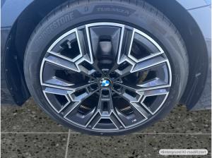 BMW 520 520d xDrive Limousine M Sportpaket