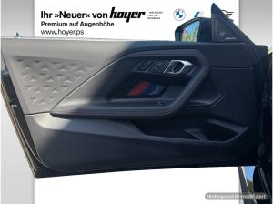 BMW M2 Coupe Head-Up HK HiFi DAB LED Komfortzg. Shz