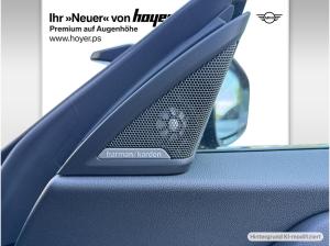 BMW M2 Coupe Head-Up HK HiFi DAB LED Komfortzg. Shz