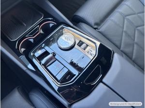 BMW 520 520d xDrive Limousine M Sportpaket