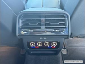 BMW 520 520d xDrive Limousine M Sportpaket