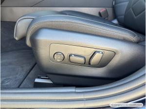 BMW 520 520d xDrive Limousine M Sportpaket