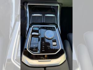 BMW i7 eDrive50 M SPORT+KRISTAL+KAMERA+ACC+ICONIC