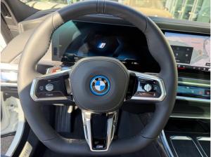 BMW i7 eDrive50 M SPORT+KRISTAL+KAMERA+ACC+ICONIC