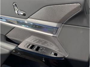 BMW i7 eDrive50 M SPORT+KRISTAL+KAMERA+ACC+ICONIC