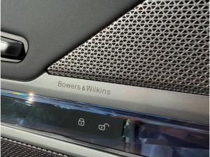 BMW i7 eDrive50 M SPORT+KRISTAL+KAMERA+ACC+ICONIC