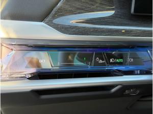 BMW i7 eDrive50 M SPORT+KRISTAL+KAMERA+ACC+ICONIC