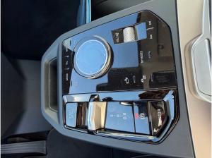 BMW ix iX xDrive40 LASER+KAMERA+LM20+NAV PROF