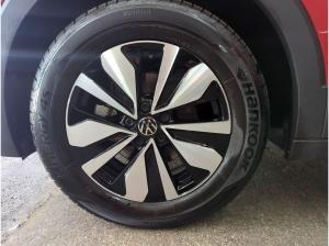 Volkswagen T-Cross GOAL 1.0 TSI AHK LED NAVI KAM PDC SHZ