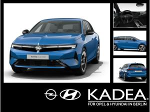 Opel Astra Sports Tourer Electric Edition |GEWERBEHAMMER|