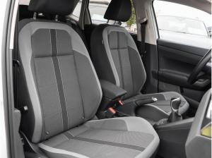 Volkswagen Polo 1.0 TSI Style Matrix Kamera ACC