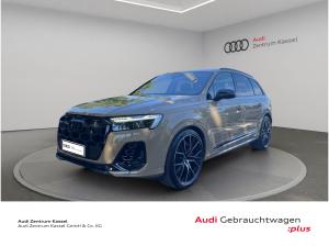 Audi Q7 55 TFSI e qu. S line Laser B&O HuD AHK 360°