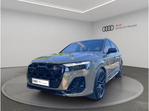 Audi Q7 55 TFSI e qu. S line Laser B&O HuD AHK 360°