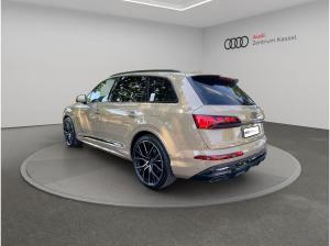 Audi Q7 55 TFSI e qu. S line Laser B&O HuD AHK 360°