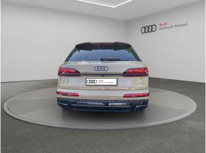 Audi Q7 55 TFSI e qu. S line Laser B&O HuD AHK 360°