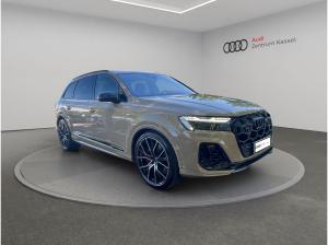 Audi Q7 55 TFSI e qu. S line Laser B&O HuD AHK 360°