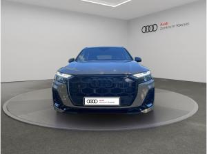 Audi Q7 55 TFSI e qu. S line Laser B&O HuD AHK 360°