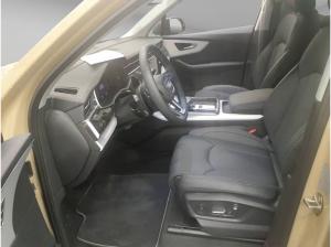 Audi Q7 55 TFSI e qu. S line Laser B&O HuD AHK 360°