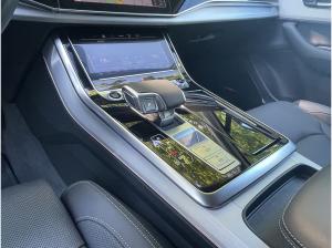 Audi Q7 55 TFSI e qu. S line Laser B&O HuD AHK 360°