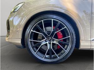 Audi Q7 55 TFSI e qu. S line Laser B&O HuD AHK 360°