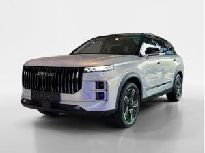 Jaecoo J7 Exclusiv+4500Anzahlung+0,99%Navi*2xKlima**LED
