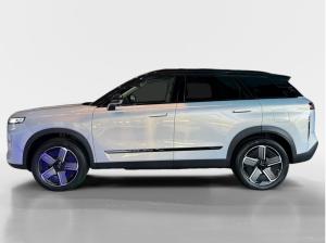 Jaecoo J7 Exclusiv+4500Anzahlung+0,99%Navi*2xKlima**LED