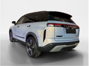Jaecoo J7 Exclusiv+4500Anzahlung+0,99%Navi*2xKlima**LED