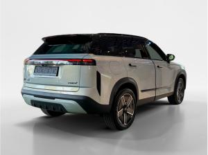 Jaecoo J7 Exclusiv+4500Anzahlung+0,99%Navi*2xKlima**LED
