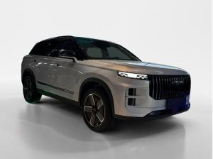 Jaecoo J7 Exclusiv+4500Anzahlung+0,99%Navi*2xKlima**LED
