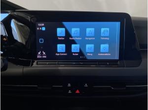 Volkswagen Golf VIII 1.5 eTSI Style *DSG*LED+*ACC*Navi*App*