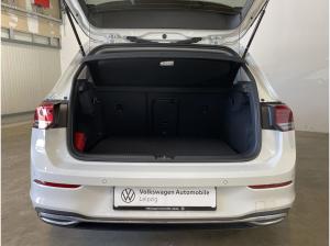 Volkswagen Golf VIII 1.5 eTSI Style *DSG*LED+*ACC*Navi*App*