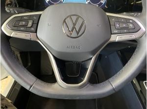 Volkswagen Golf VIII 1.5 eTSI Style *DSG*LED+*ACC*Navi*App*