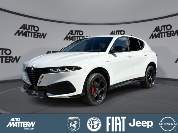 Alfa Romeo Tonale 1.5 Mild Hybrid 175 Veloce