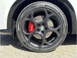 Alfa Romeo Tonale 1.5 Mild Hybrid 175 Veloce