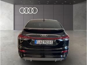 Audi Q4 e-tron Sportback performance S line Matrix-LED Navi Sonos HuD DAB
