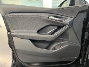 Audi Q6 e-tron Q6 SUV e-tron S line Matrix-LED Lenkradheizung DAB VC
