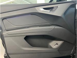 Audi Q4 e-tron Sportback performance S line Matrix-LED Navi Sonos HuD DAB