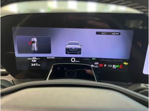 Audi Q6 e-tron Q6 SUV e-tron S line Matrix-LED Lenkradheizung DAB VC