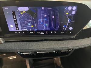 Audi Q6 e-tron Q6 SUV e-tron S line Matrix-LED Lenkradheizung DAB VC