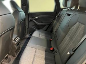 Audi Q6 e-tron Q6 SUV e-tron S line Matrix-LED Lenkradheizung DAB VC