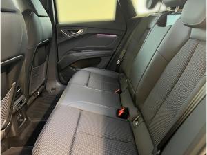 Audi Q4 e-tron Sportback performance S line Matrix-LED Navi Sonos HuD DAB