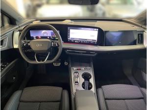 Audi Q4 e-tron Sportback performance S line Matrix-LED Navi Sonos HuD DAB