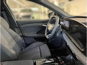Audi Q6 e-tron Q6 SUV e-tron S line Matrix-LED Lenkradheizung DAB VC