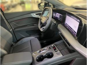Audi Q4 e-tron Sportback performance S line Matrix-LED Navi Sonos HuD DAB